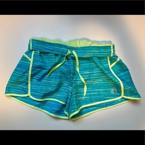Running Shorts from Marshall’s